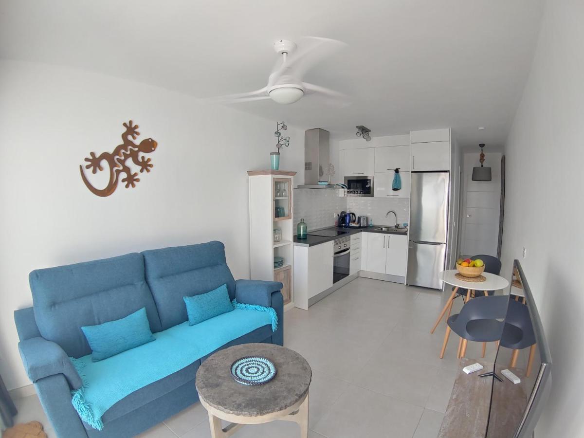 Apartment Namaste- Amazing Sea View & Infinity Pool - Good Wifi - Smart Tv-Residence Senator 科斯塔特吉塞 外观 照片