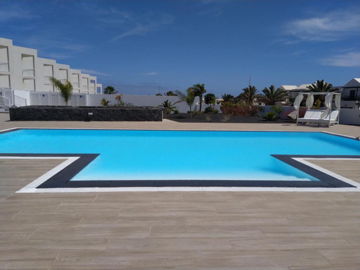 Apartment Namaste- Amazing Sea View & Infinity Pool - Good Wifi - Smart Tv-Residence Senator 科斯塔特吉塞 外观 照片