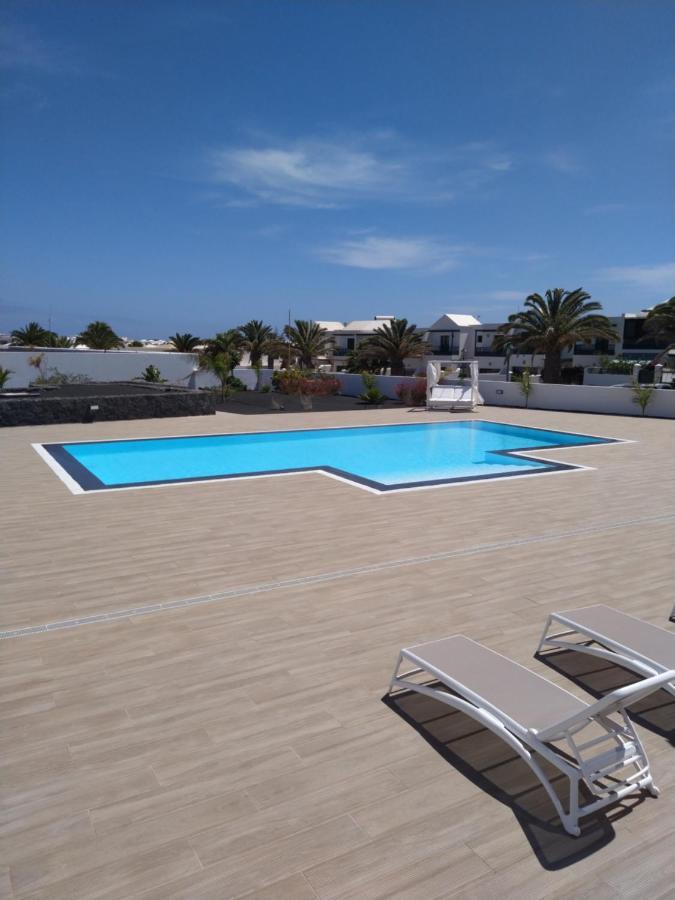 Apartment Namaste- Amazing Sea View & Infinity Pool - Good Wifi - Smart Tv-Residence Senator 科斯塔特吉塞 外观 照片